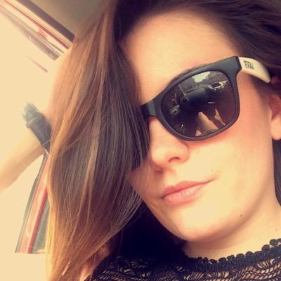 Profile Picture of Catherine Jane (@CatHulton) on Twitter