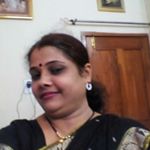 Profile Picture of Kiran bhujay chitnis (@kiranbhujay) on Instagram