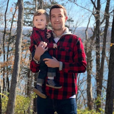 Profile Picture of Matthew Tackett (@MatthewTackett) on Twitter