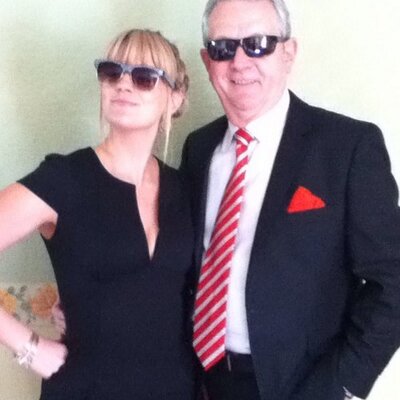 Profile Picture of David Boxall (@boxall_dave) on Twitter