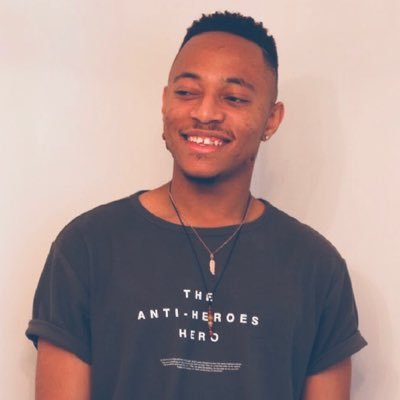 Profile Picture of Carl Prosper 🌿 (@CProsperusly) on Twitter