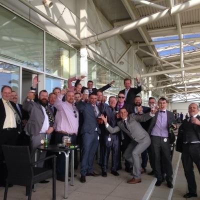 Profile Picture of Dave Rowsell (@rowsell78) on Twitter