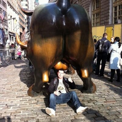 Profile Picture of Scott Beswick (@ScottBez85) on Twitter