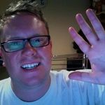 Profile Picture of Tim Gilbert (@gilberttim) on Instagram