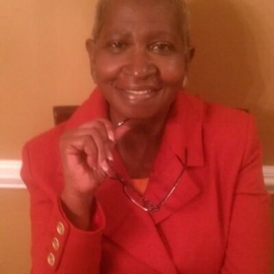 Marlene Brown - Twitter Profile Picture of Marlene Brown (@forthelove2011) on Twitter