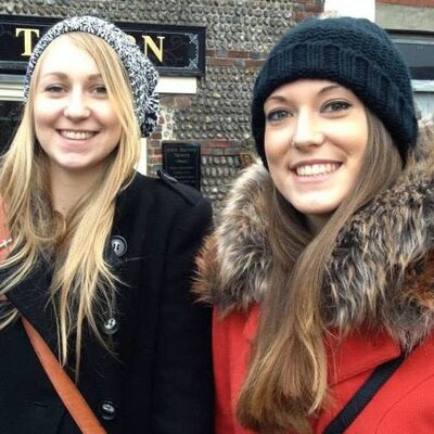 Profile Picture of Laura Dawkins (@LauraCDawkins) on Twitter