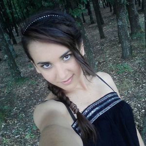 Profile Picture of Dänïëllä B. ElëÑä (@daniela.elena) on Myspace