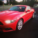 Profile Picture of Christina Frazier (@kristinakay72) on Instagram