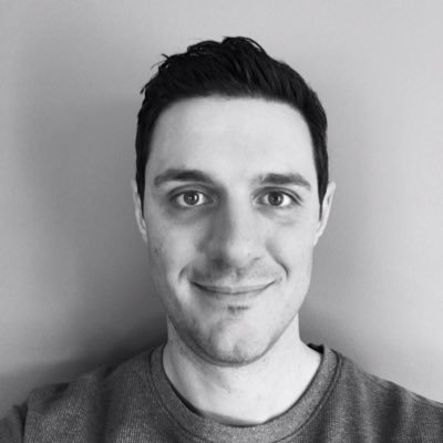 Profile Picture of Carlo Di Leo (@Carlo_DiLeo) on Twitter