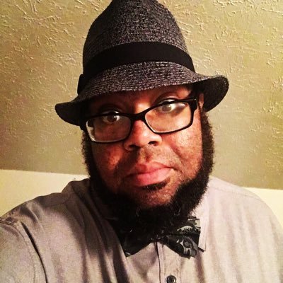 Profile Picture of Corey Hinton (@nephewblack) on Twitter