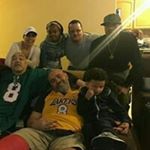 Profile Picture of Peter Shue (@the1nonlypetershue) on Instagram