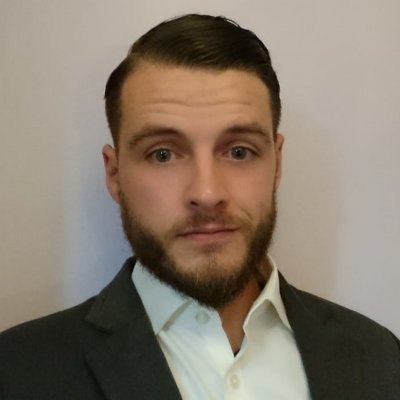 Profile Picture of Gregory J Pitcher (@GregoryJPitche1) on Twitter