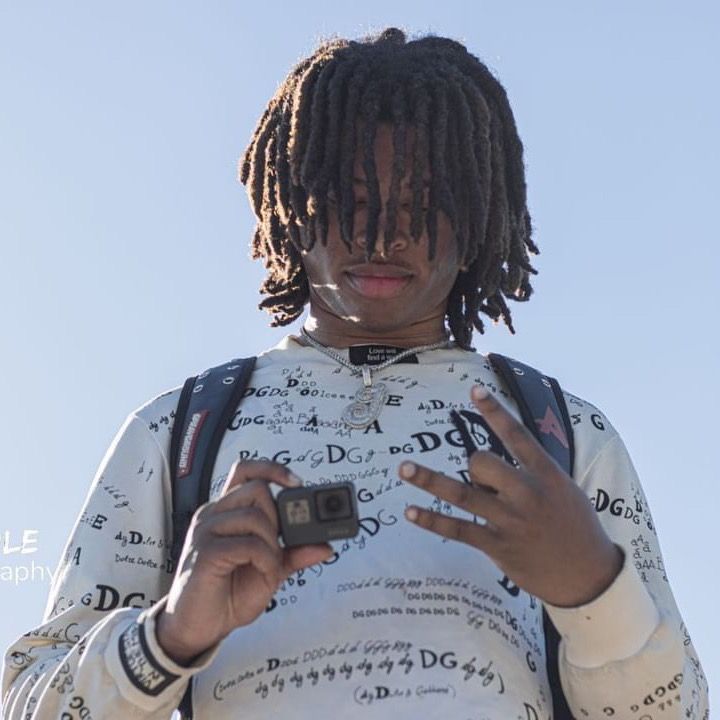 Profile Picture of ju.shotthat (@ju.shotthat) on Tiktok