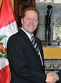 Profile Picture of David Bernier - Wikipediaon Wikipedia