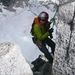 Profile Picture of Brad Woolf (@woolfclimber) on Pinterest