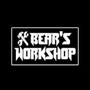 Profile Picture of Barry Goodman (@BearsWorkshop) on Youtube
