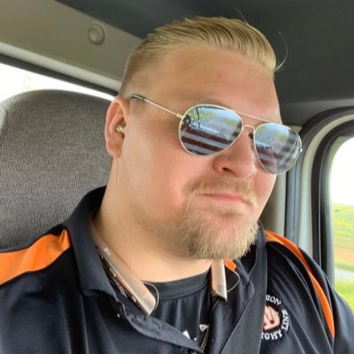 Profile Picture of Greg Buffington (@GregBuffington) on Twitter
