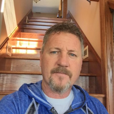 Profile Picture of Steve Burchett (@SteveBurchett5) on Twitter