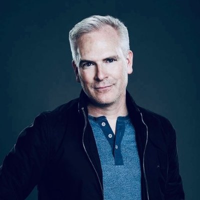 Profile Picture of Michael MacLennan (@zenfandango) on Twitter