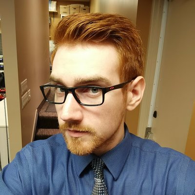 Profile Picture of Kevin O'Hare (@KevinTheGing) on Twitter