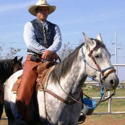 Profile Picture of Cory Pace (@thunderhorse01) on Twitter