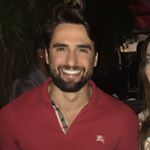 Profile Picture of cleytonoliveira (@cleytonoliveira) on Instagram