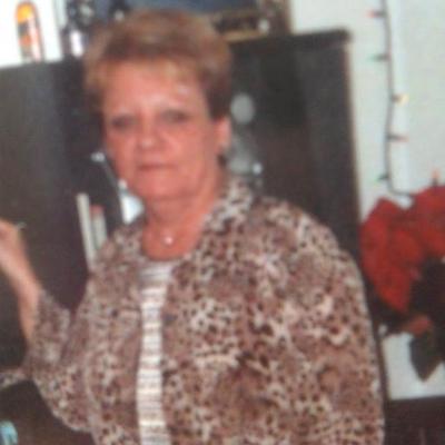 Profile Picture of Carole Cote (@@carolecote4) on Twitter
