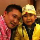 Profile Picture of Ray Wong Kwok Wai (@feewai) on Instagram