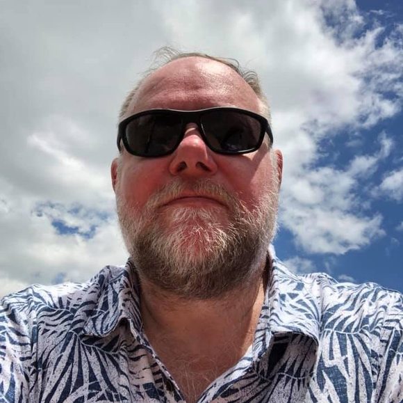 Profile Picture of James Minyard (@caveman09) on Poshmark