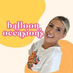 Profile Picture of Online & in person training with Chantel Lord (@balloonoccasions) on Instagram