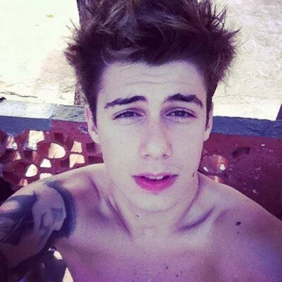 Profile Picture of Brandon Gaspar Valer (@ValerGaspar) on Twitter