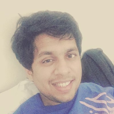 Profile Picture of Anish Gupta (@MrAnishGupta) on Twitter