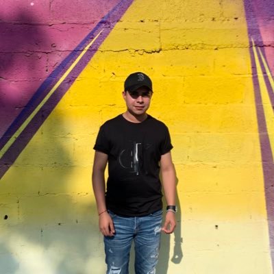 Profile Picture of Miguel Armenta (@miguelarme1) on Twitter