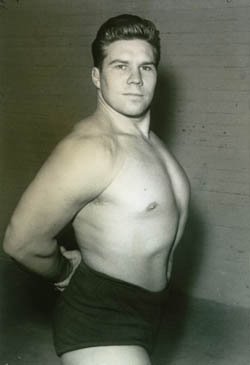 Profile Picture of George Gordienkoon Wikipedia