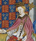 Profile Picture of Margaret of Anjou - Wikipediaon Wikipedia