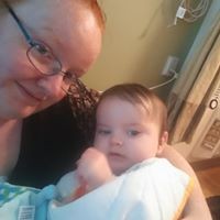 Profile Picture of Kristie Bailey (@kristie-bailey-5) on Quora