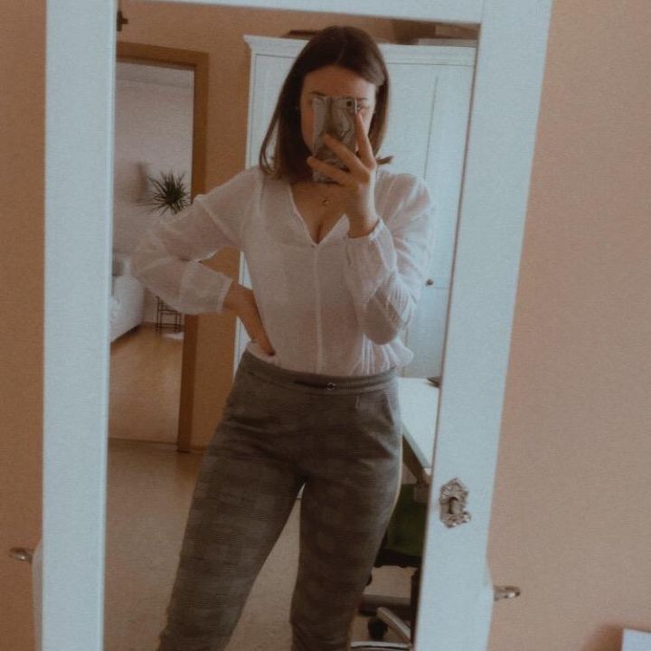 Ramona Schwabenbau59 - Tiktok Profile Picture of Ramona Schwabenbau59 (@ramonab11) on Tiktok