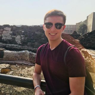 Profile Picture of Alexander Kinnaird (@alexander.kinnaird) on Facebook