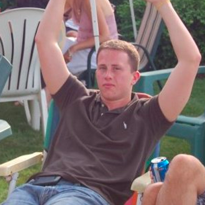 Profile Picture of Kyle Christian (@kyledchristian) on Twitter