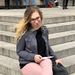 Profile Picture of Megan Wright (@glossermwright) on Pinterest