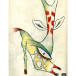 Profile Picture of Tania McGee (@tazzymcgee) on Instagram