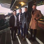 Profile Picture of Aron McKenna (@ron_mck13) on Instagram