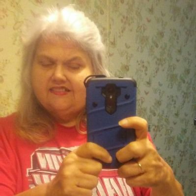 Profile Picture of Robin Wilkins Nay (@Robin5301962) on Twitter