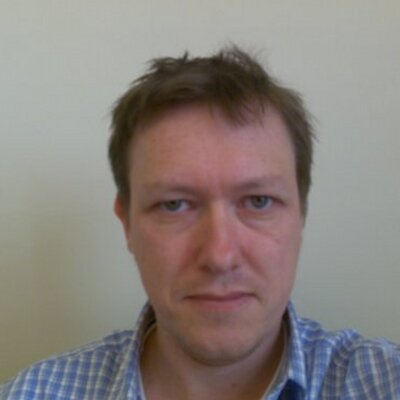 Profile Picture of Richard Simmonds (@AlfaParaplanner) on Twitter