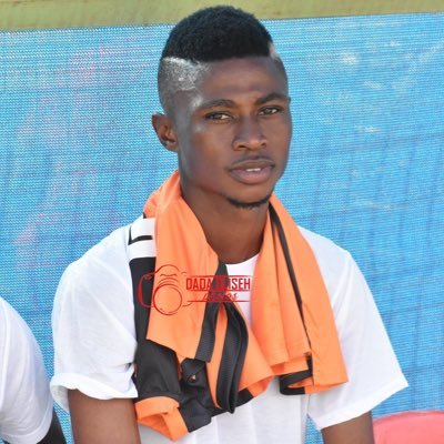 Profile Picture of Bismark Terry Owusu (@BismarkTerryOw1) on Twitter