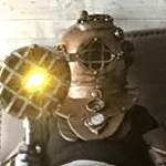 Profile Picture of Tim Beaty (@roseburgcosplay) on Instagram