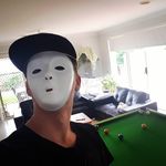 Profile Picture of James Aaron Schriever (@j_schriever) on Instagram