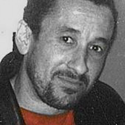 Profile Picture of Robert Lightner (@Robster0921) on Twitter