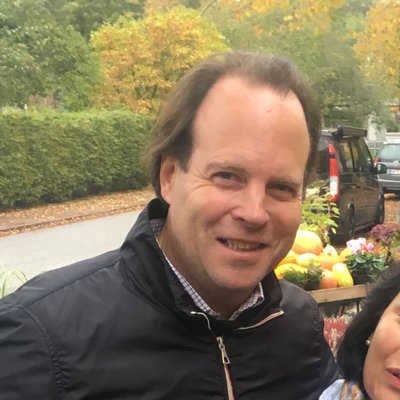 Profile Picture of Steffen Schneider (@Steffen2709) on Twitter