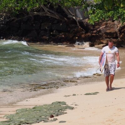 Profile Picture of Ben Scales (@BenScales) on Twitter